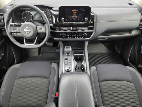 Used 2022 Nissan Pathfinder SV w/ SV Premium Package AWD/4WD image 26