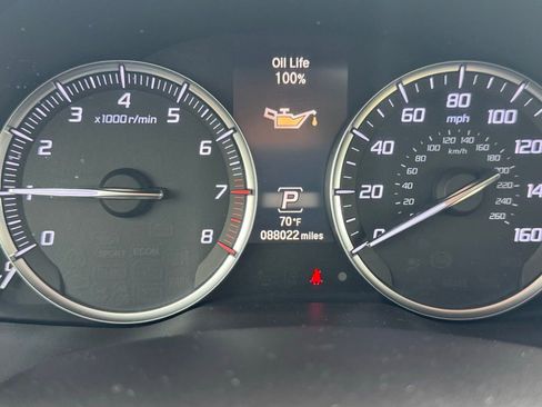 Used 2019 Acura MDX SH-AWD image 27