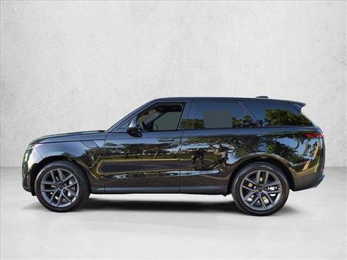 New 2027 Land Rover Range Rover Sport SE AWD/4WD image 5