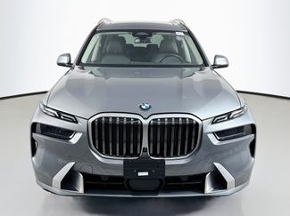Used 2025 BMW X7 xDrive40i AWD/4WD video 2