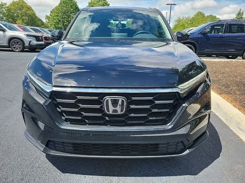 Used 2024 Honda CR-V LX image 5