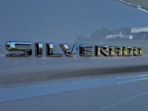 Certified 2024 Chevrolet Silverado 1500 W/T w/ WT Value Package AWD/4WD image 30