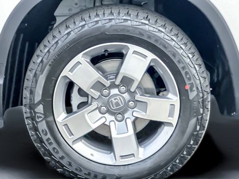 New 2026 Honda Ridgeline RTL image 11