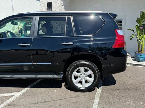Used 2012 Lexus GX 460 image 12