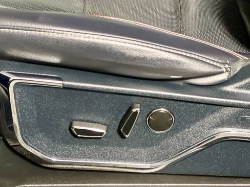 Used 2021 Ford F150 Lariat w/ Equipment Group 502A High image 15