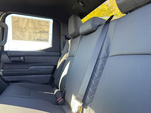 New 2025 Toyota Tacoma SR5 image 8
