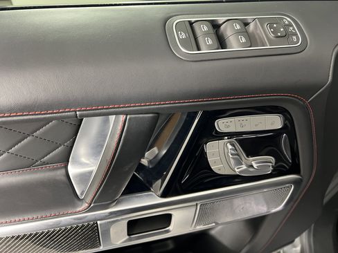 Certified 2020 Mercedes-Benz G 63 AMG 4MATIC image 17