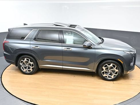 Used 2022 Hyundai Palisade Calligraphy AWD/4WD image 51