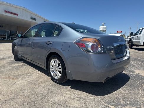 Used 2011 Nissan Altima 2.5 SL w/ 2.5SL Pkg image 3