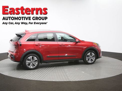 Used 2022 Kia Niro EX w/ Cold Weather Package FWD image 44