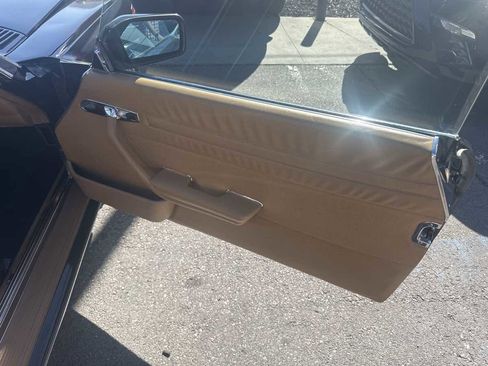 Used 1987 Mercedes-Benz 560 SL image 14