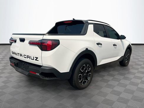 Used 2024 Hyundai Santa Cruz SEL w/ Activity Package FWD image 6