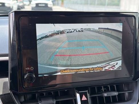 New 2026 Toyota Corolla Cross LE image 15