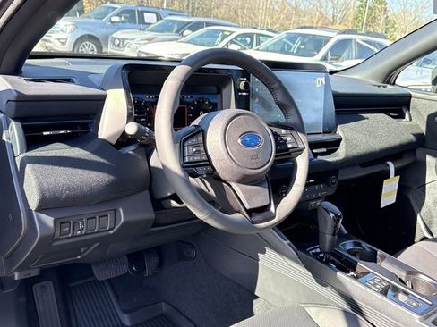 New 2026 Subaru Outback Limited XT w/ Premium/Limited Plus Package image 10