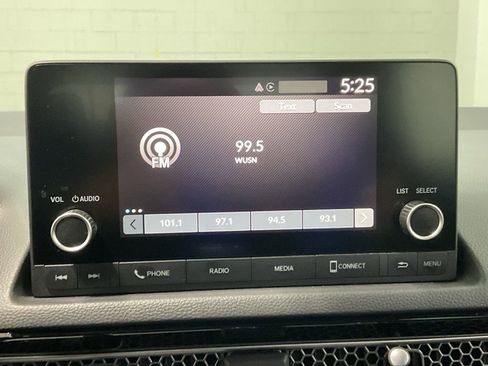 Certified 2025 Honda Civic Sport image 16