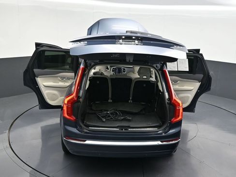 Certified 2025 Volvo XC90 T8 Core w/ Protection Package image 36