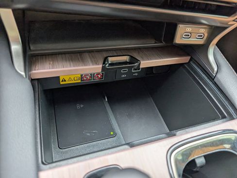 Used 2024 Lexus RX 350 Premium w/ Accessory Package (K3) FWD image 23