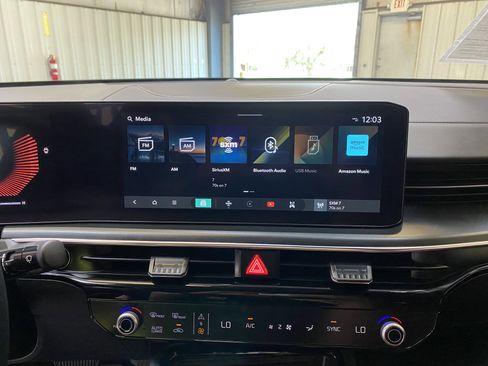 Used 2025 Kia K5 GT-Line w/ GT-Line Premium Package image 40