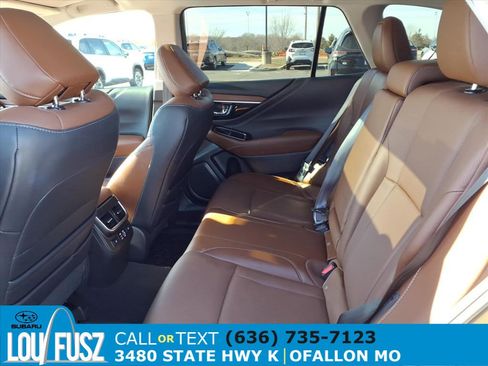 Used 2024 Subaru Outback Touring XT image 25