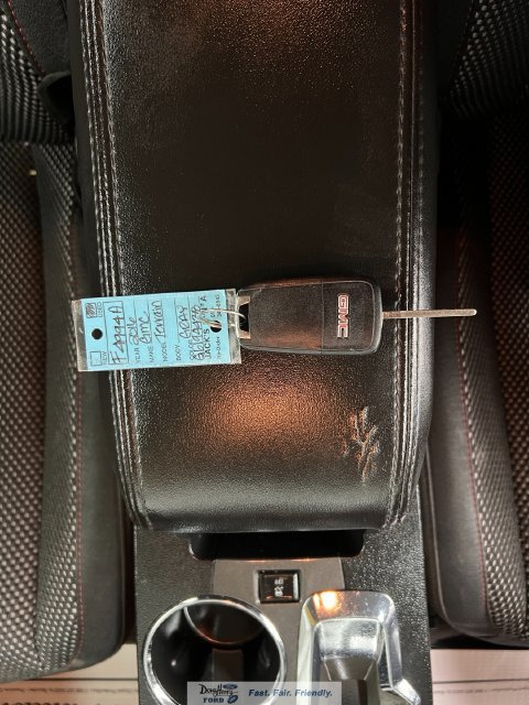Used 2016 GMC Terrain SLE FWD image 45