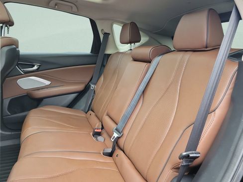 Used 2021 Acura RDX FWD w/ Advance Package image 30