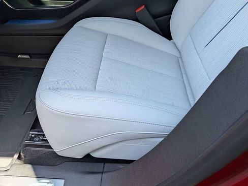 New 2026 Cadillac Lyriq Premium Sport w/ LPO, Floor Liner Package RWD image 23