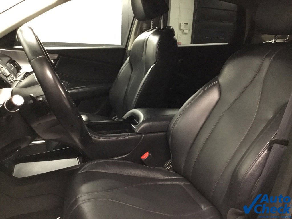 Used 2020 Acura RDX AWD image 23