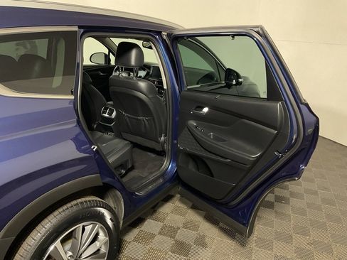 Used 2020 Hyundai Santa Fe Limited image 33