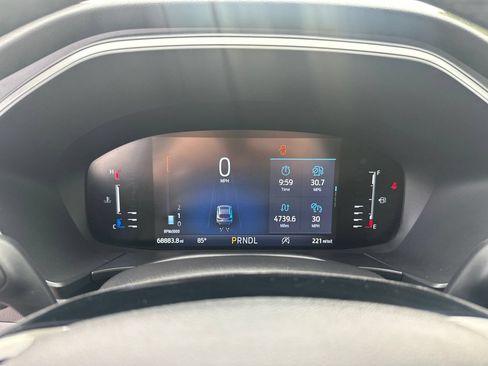 Certified 2024 Ford Escape Active AWD/4WD image 29