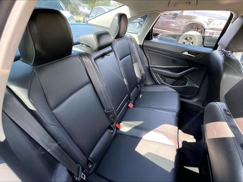 Used 2019 Volkswagen Jetta SEL FWD image 30