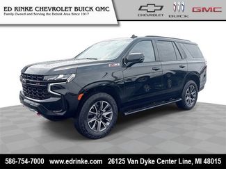 Used 2024 Chevrolet Tahoe Z71 w/ Z71 Off-Road Package video 1