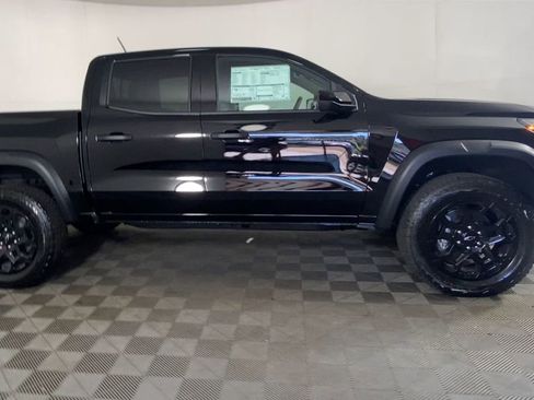 New 2026 Chevrolet Colorado Trail Boss image 2