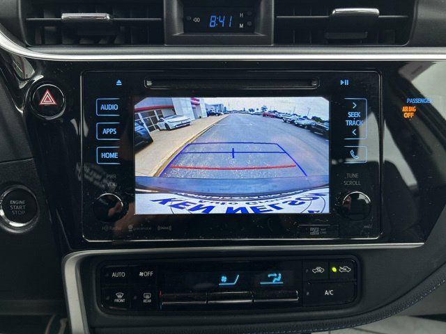 Used 2019 Toyota Corolla XSE FWD image 46