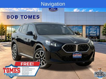 Used 2026 BMW X2 xDrive28i