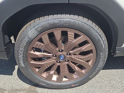 New 2026 Subaru Forester Sport