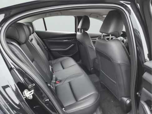 Used 2026 MAZDA MAZDA3 s Sport FWD image 17