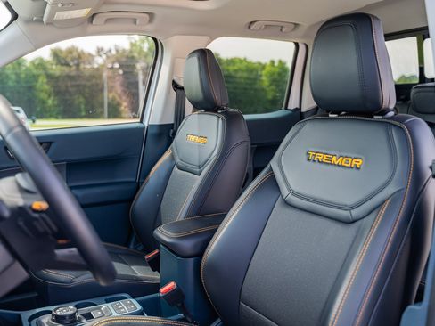 New 2025 Ford Maverick Tremor image 19