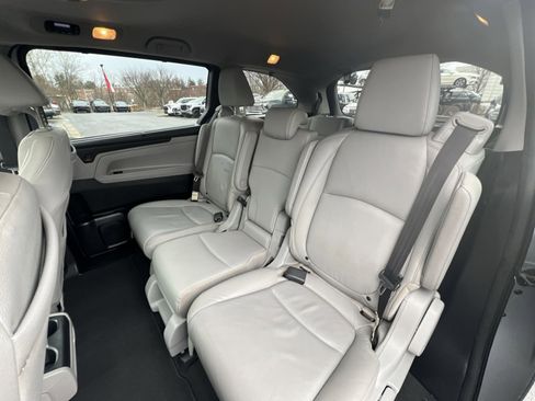 Used 2019 Honda Odyssey EX-L image 25