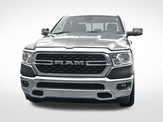 Used 2024 RAM 1500 Big Horn video 2