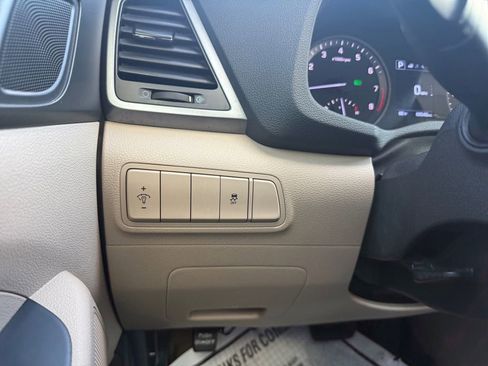 Used 2016 Hyundai Tucson SE FWD image 23
