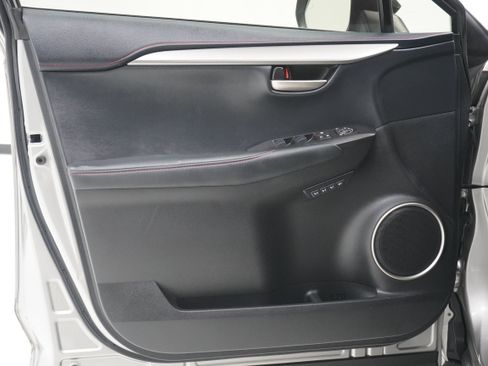 Used 2015 Lexus NX 200t F Sport image 14