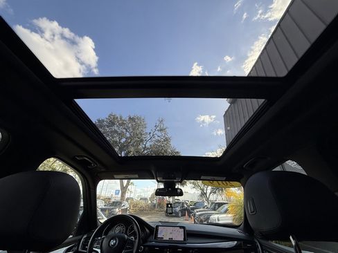 Used 2018 BMW X5 xDrive40e image 22