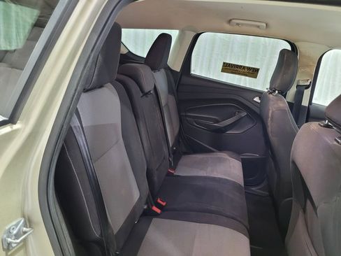 Used 2018 Ford Escape SE image 51