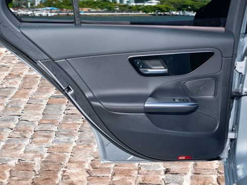 Used 2023 Mercedes-Benz C 300 C 300 w/ Exclusive Trim Package image 12