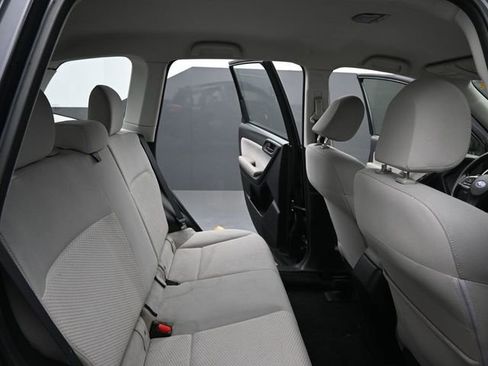Used 2016 Subaru Forester 2.5i w/ Popular Package #1 image 21