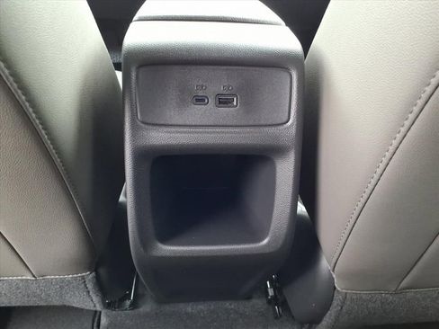 New 2026 Chevrolet Trax ACTIV image 14