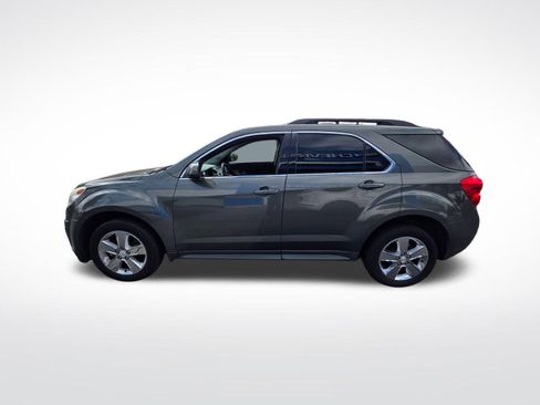 Used 2013 Chevrolet Equinox LT w/ All Star Package AWD/4WD image 8
