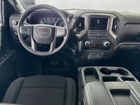 New 2026 GMC Sierra 1500 Pro w/ Pro Value Package AWD/4WD image 2