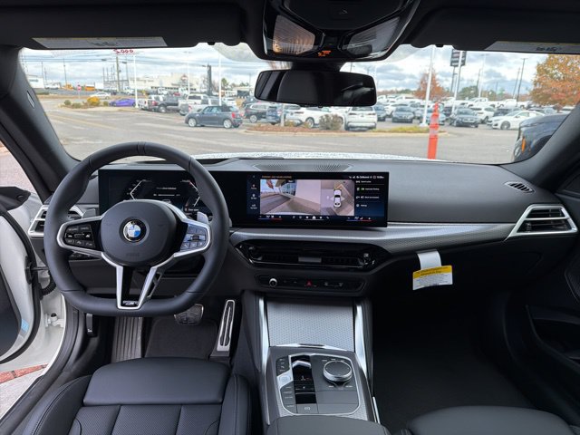 Used 2026 BMW 230i Coupe w/ Premium Package RWD image 24