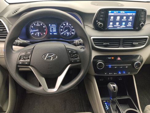 Used 2019 Hyundai Tucson Value FWD image 22
